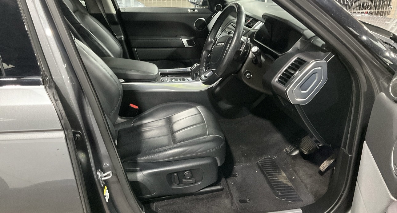 Used Land Rover Range Rover Sport 2018 for sale - 77385272: Photo 7