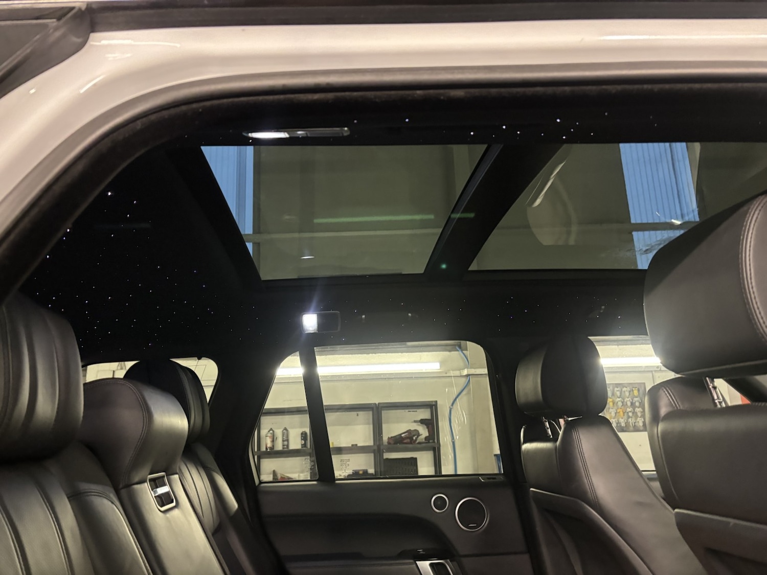 Used Land Rover Range Rover 2014 for sale - 76421858: Photo 7