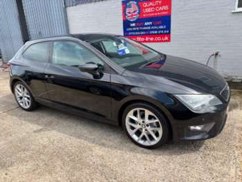 2014 - 1.4 TSI FR 3-Door