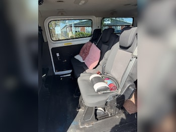 Used Ford Transit Custom 2020 for sale - 78332231: Photo