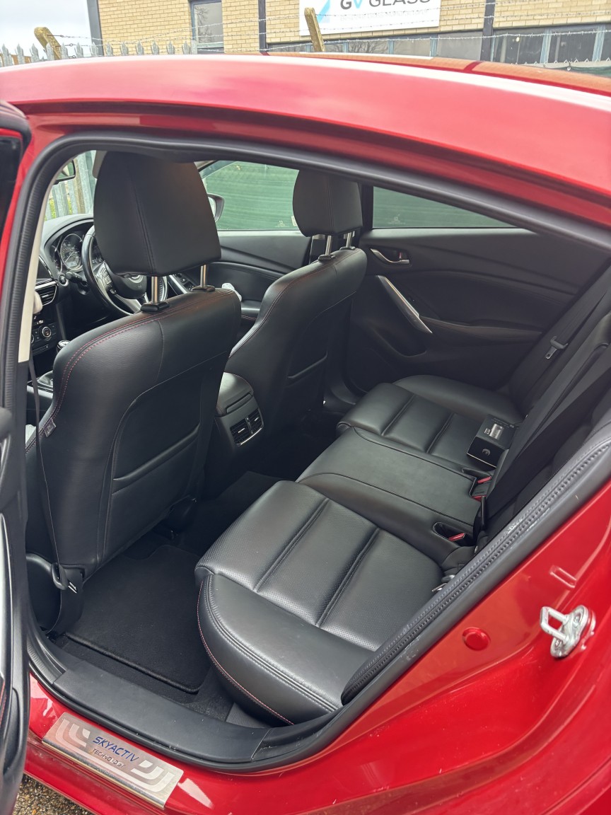 Used Mazda Mazda6 2014 for sale - 77237044: Photo 4