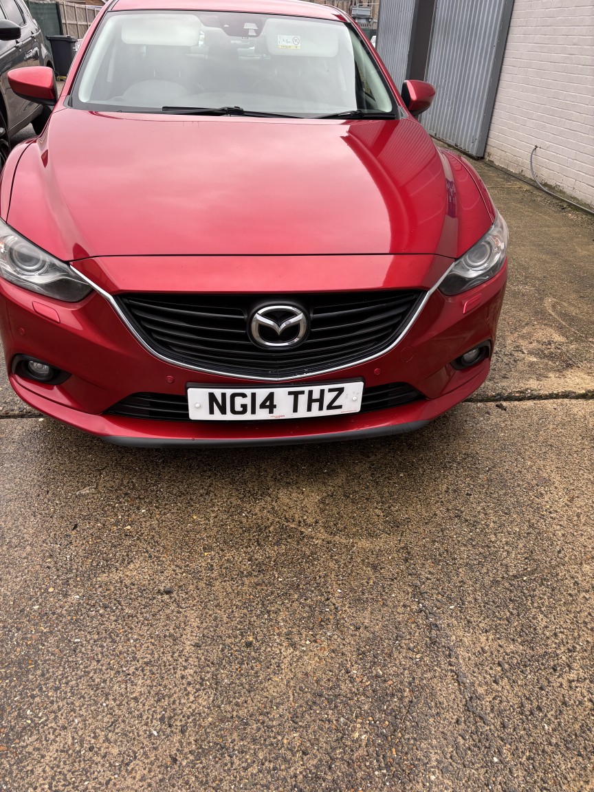 Used Mazda Mazda6 2014 for sale - 77237044: Photo 7