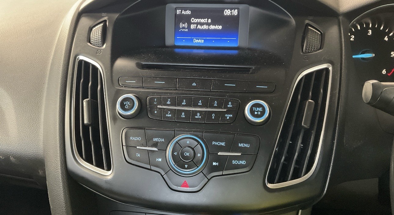 Used Ford Focus 2015 for sale - 78077815: Photo 10