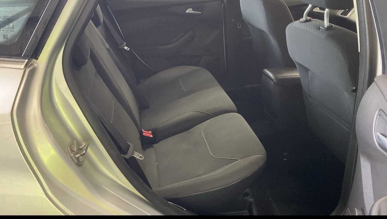 Used Ford Focus 2015 for sale - 78077815: Photo 5