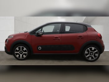 Used Citroen C3 2017 for sale - 79029941: Photo