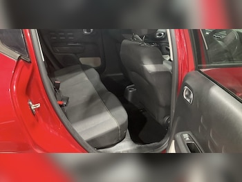 Used Citroen C3 2017 for sale - 79029941: Photo