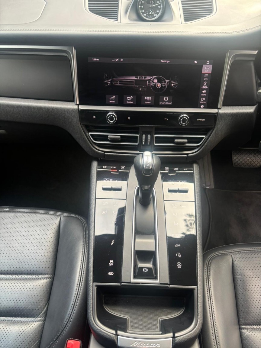 Used Porsche Macan 2022 for sale - 77162280: Photo 4