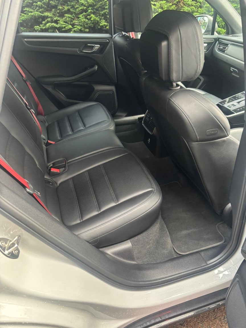 Used Porsche Macan 2022 for sale - 77162280: Photo 6