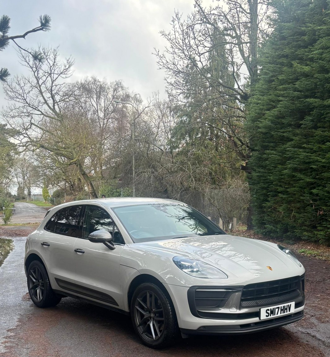 Used Porsche Macan 2022 for sale - 77162280: Photo 9