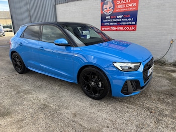 Audi - A1