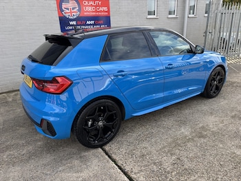 Used Audi A1 2019 for sale - 76098774: Photo 2