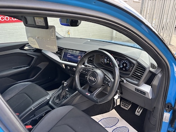 Used Audi A1 2019 for sale - 76098774: Photo 3
