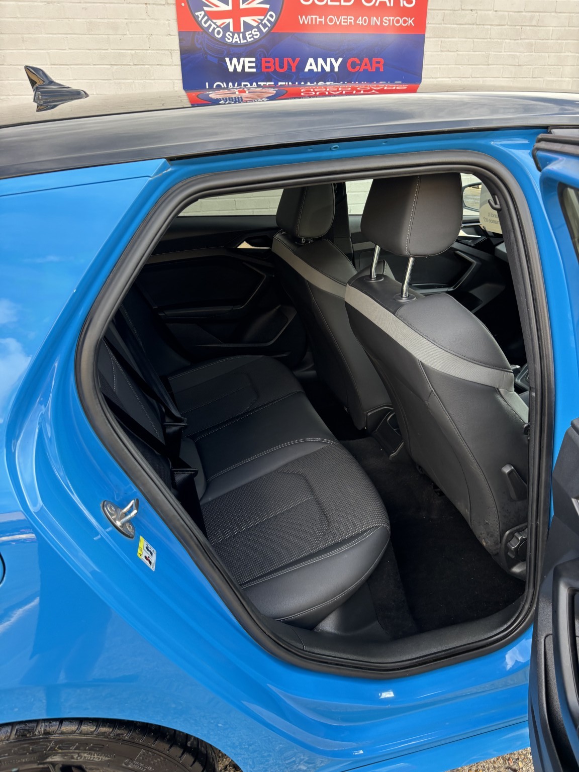 Used Audi A1 2019 for sale - 76098774: Photo 4