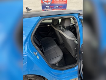 Used Audi A1 2019 for sale - 76098774: Photo 4