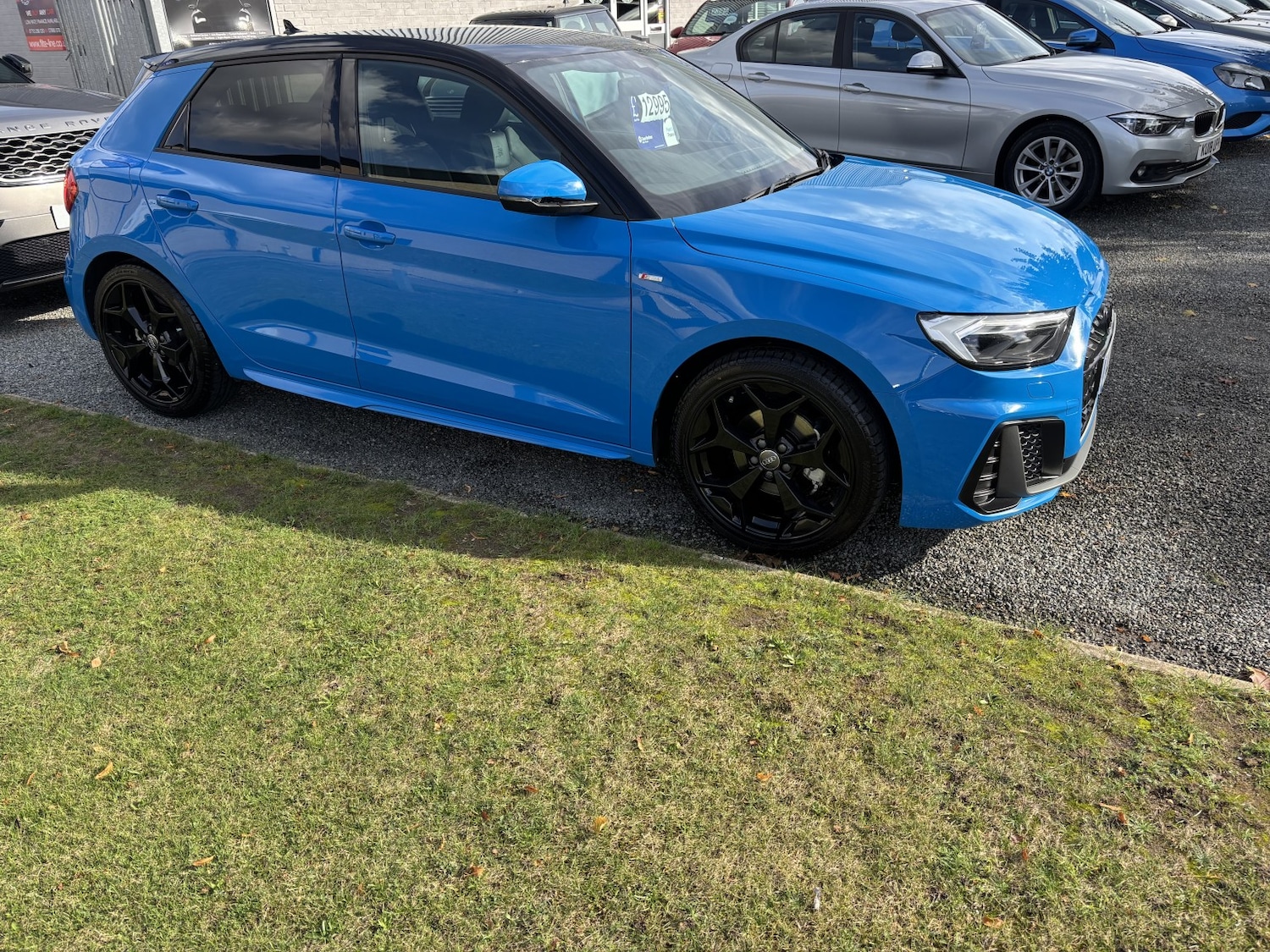 Used Audi A1 2019 for sale - 76098774: Photo 7
