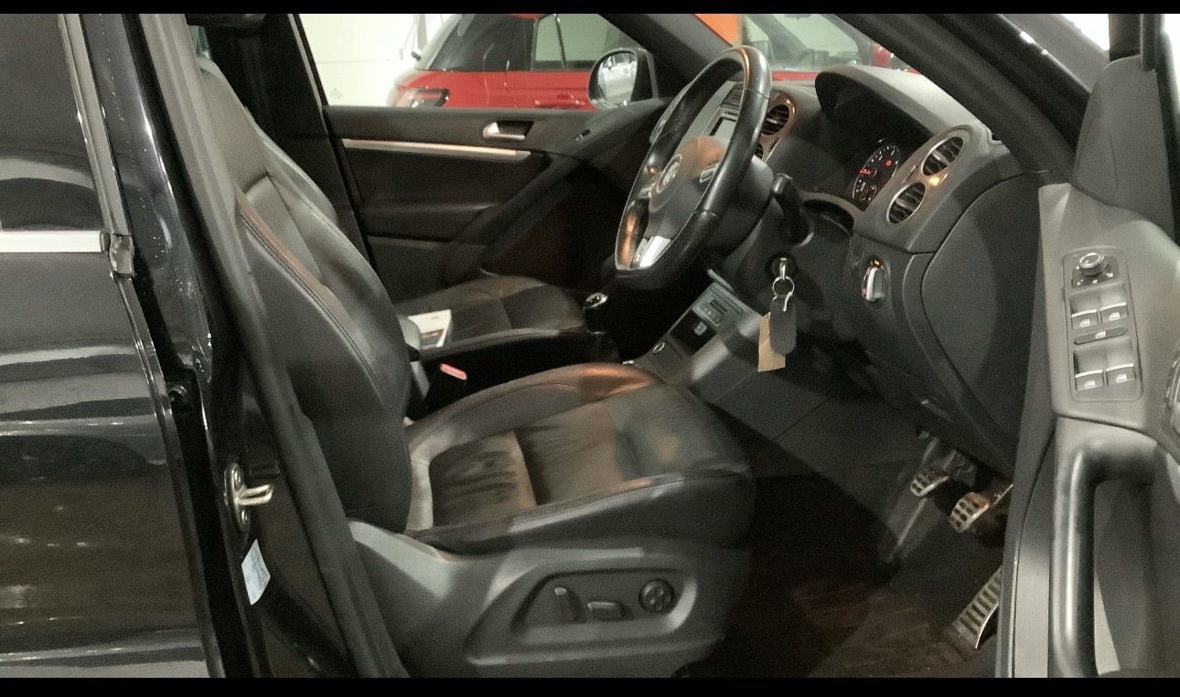 Used Volkswagen Tiguan 2016 for sale - 77310678: Photo 6