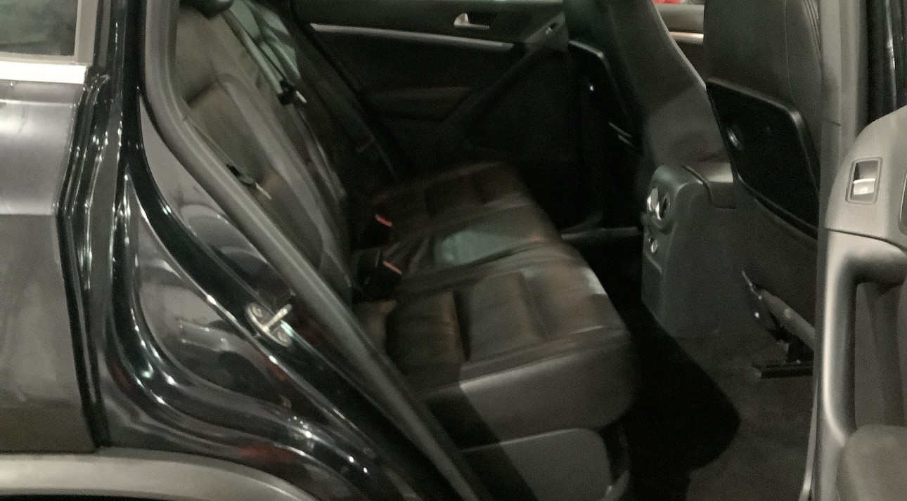 Used Volkswagen Tiguan 2016 for sale - 77310678: Photo 7