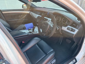 Used BMW 5 Series 2013 for sale - 75705983: Photo