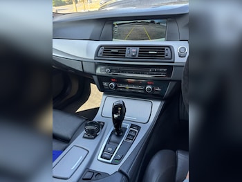 Used BMW 5 Series 2013 for sale - 75705983: Photo