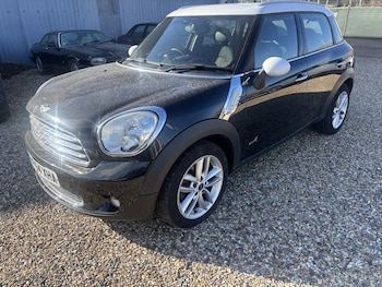 Used MINI Countryman 2014 for sale - 77822288: Photo