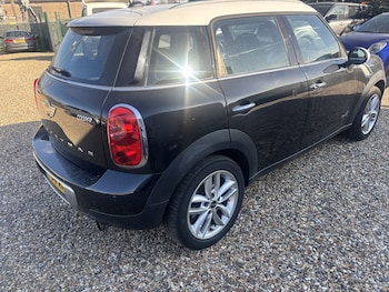 Used MINI Countryman 2014 for sale - 77822288: Photo