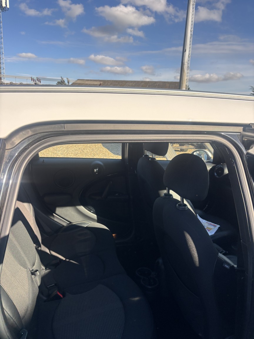 Used MINI Countryman 2014 for sale - 77822288: Photo 5