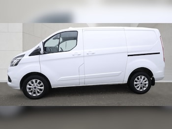 Used Ford Transit Custom 2022 for sale - 79335535: Photo