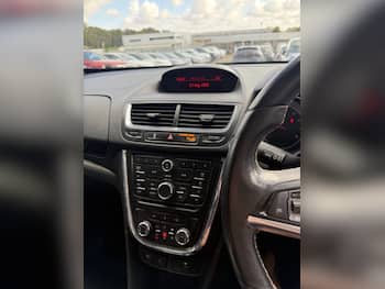 Used Vauxhall Mokka 2013 for sale - 79614588: Photo