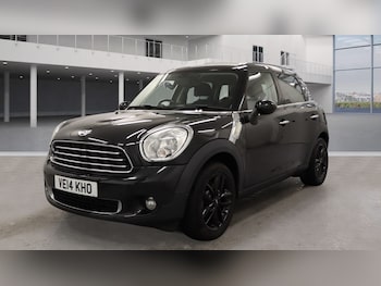 Used MINI Countryman 2014 for sale - 76536808: Photo