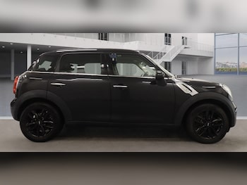 Used MINI Countryman 2014 for sale - 76536808: Photo