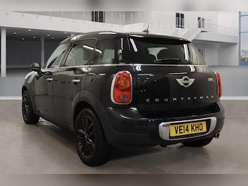 Used MINI Countryman 2014 for sale - 76536808: Photo
