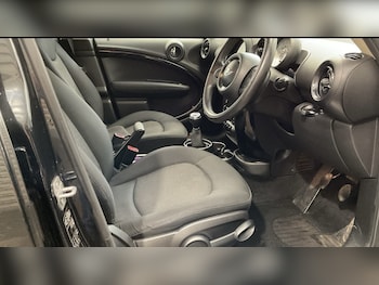 Used MINI Countryman 2014 for sale - 76536808: Photo