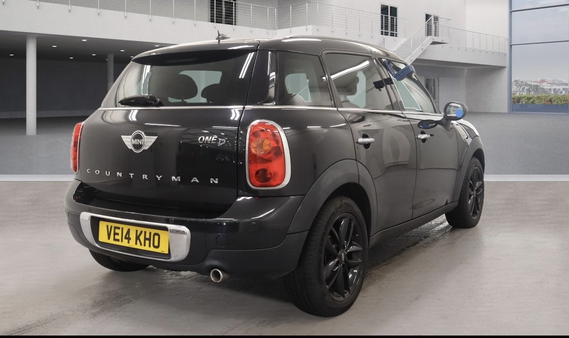 Used MINI Countryman 2014 for sale - 76536808: Photo 7