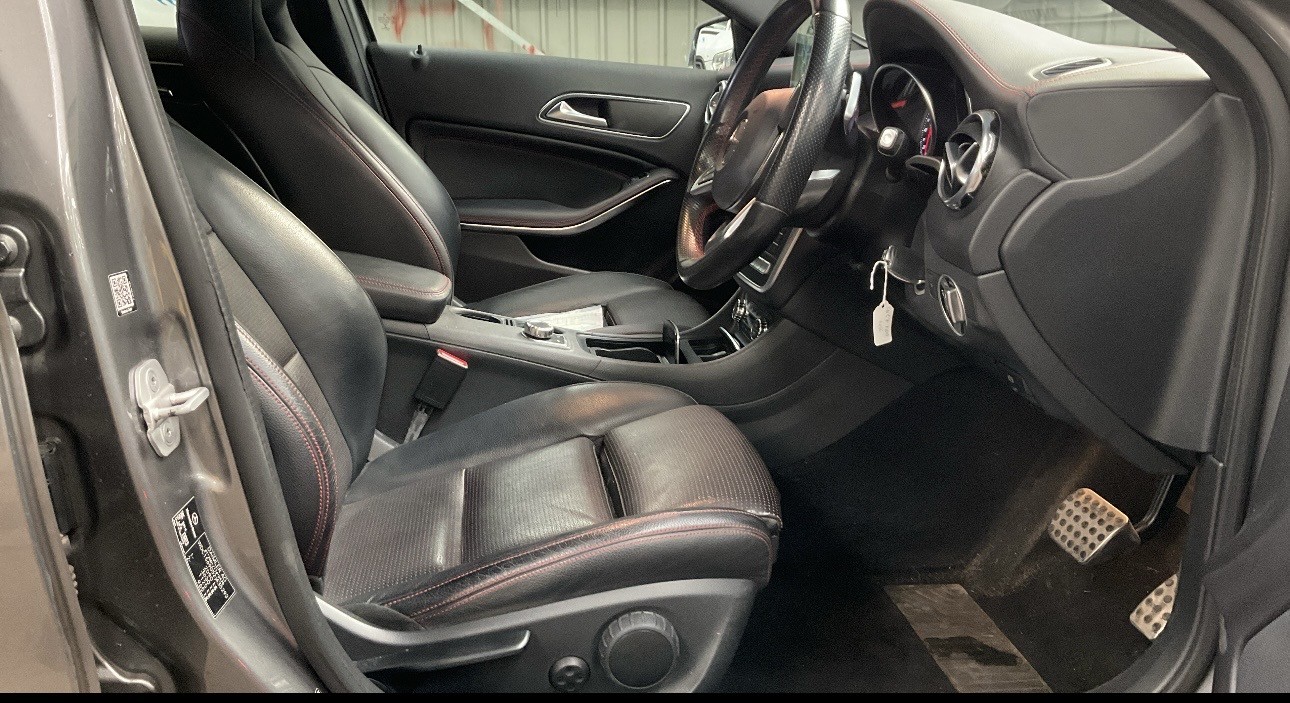 Used Mercedes-Benz GLA 2017 for sale - 78011266: Photo 6