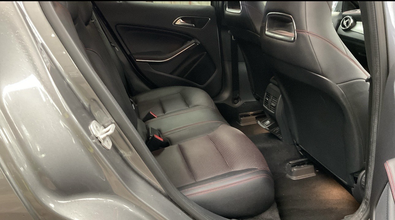 Used Mercedes-Benz GLA 2017 for sale - 78011266: Photo 7