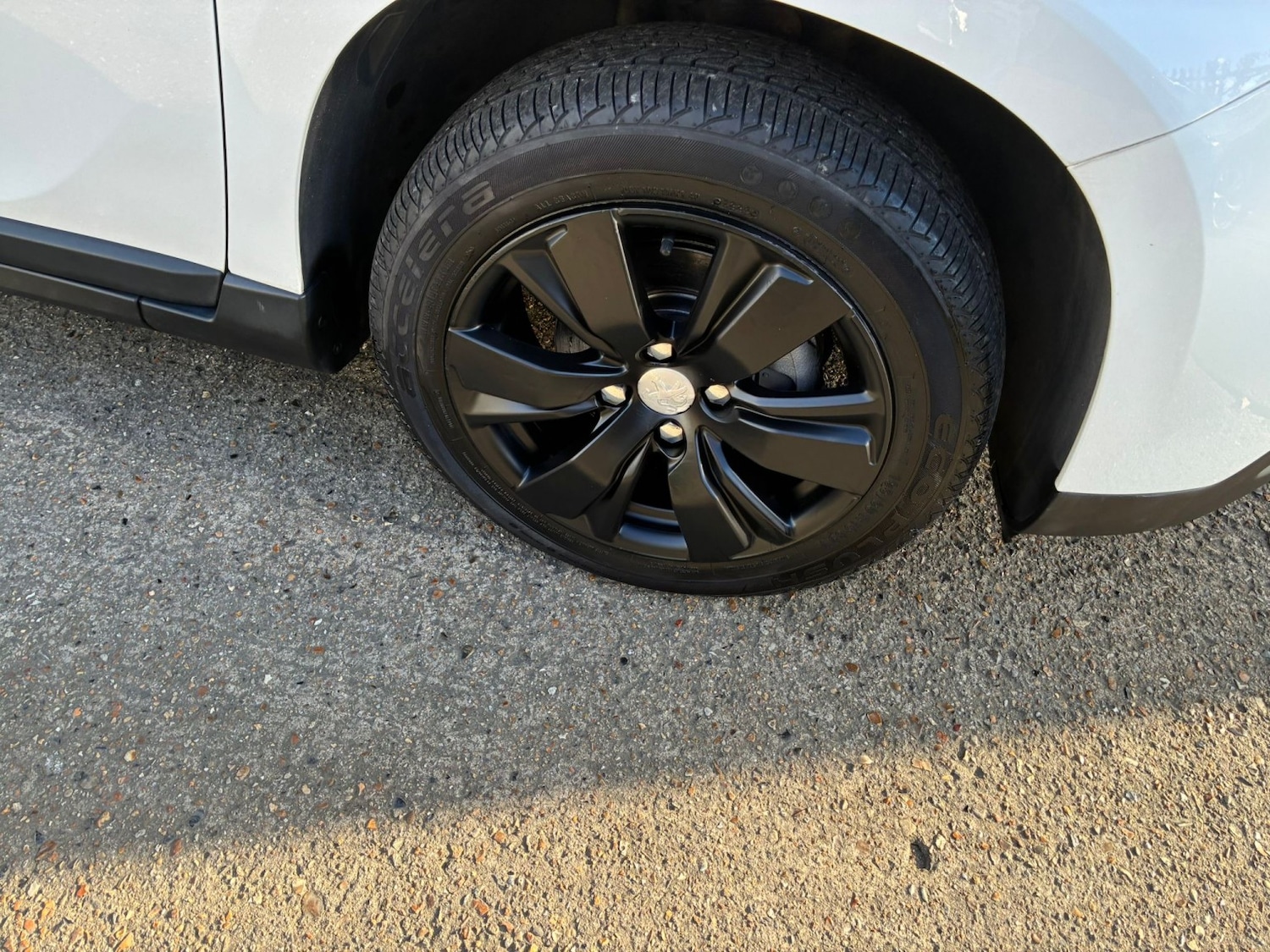 Used Peugeot 2008 2014 for sale - 77822217: Photo 5