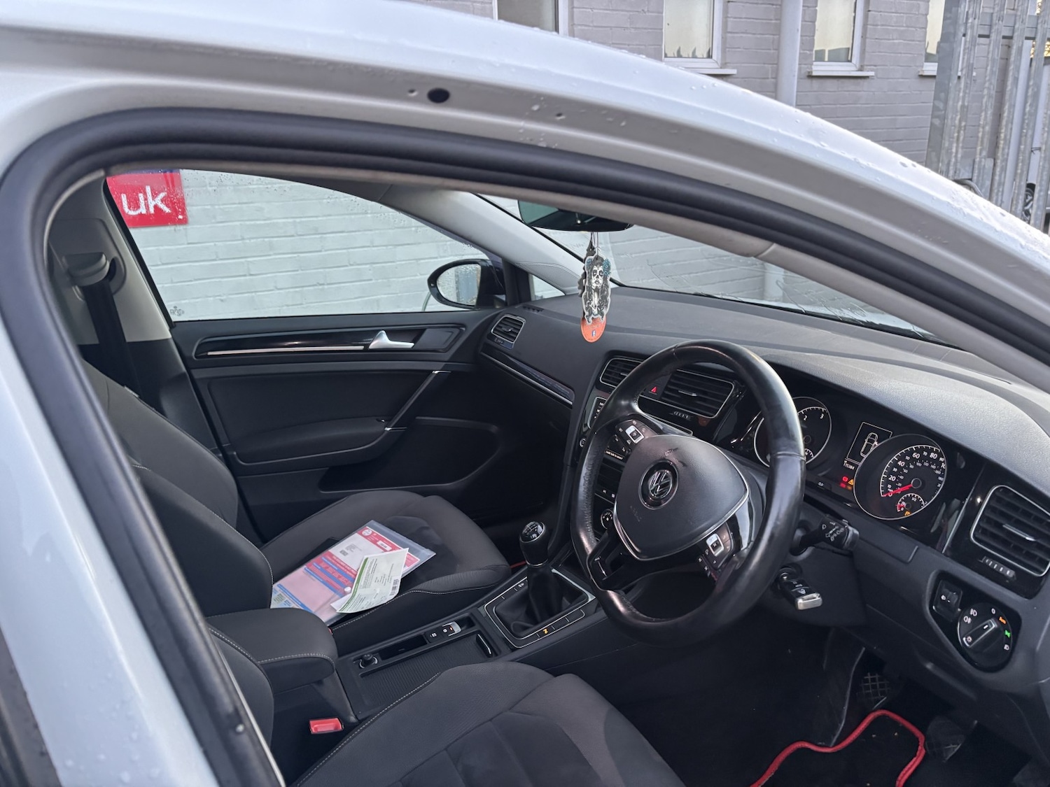 Used Volkswagen Golf 2016 for sale - 76791526: Photo 6