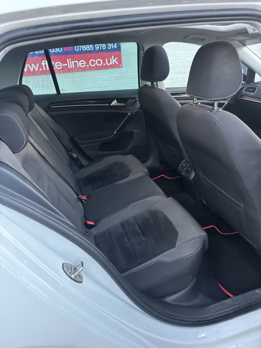 Used Volkswagen Golf 2016 for sale - 76791526: Photo 9