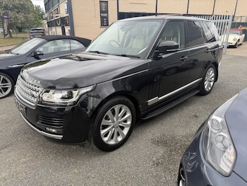 Used Land Rover Defender 2017 for sale - 78558865: Photo
