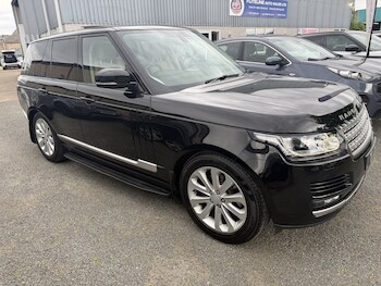 Used Land Rover Defender 2017 for sale - 78558865: Photo