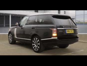 Used Land Rover Range Rover 2014 for sale - 75325570: Photo