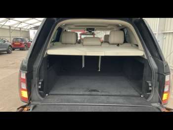 Used Land Rover Range Rover 2014 for sale - 75325570: Photo