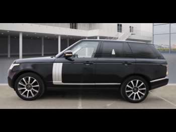 Used Land Rover Range Rover 2014 for sale - 75325570: Photo