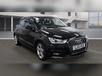Audi A1 feature image