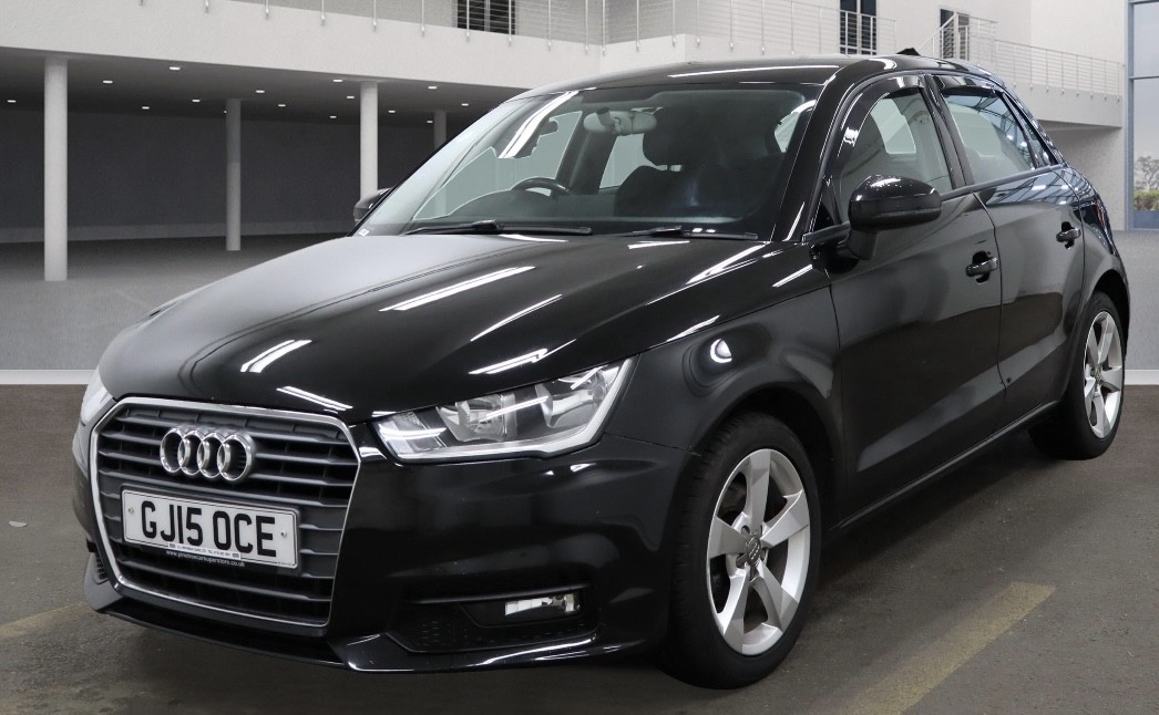 Used Audi A1 2015 for sale - 77370720: Photo 4