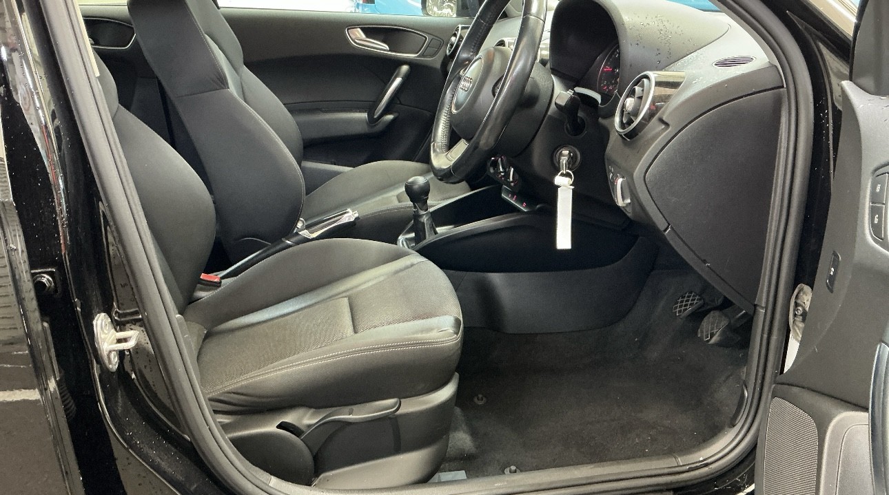 Used Audi A1 2015 for sale - 77370720: Photo 6