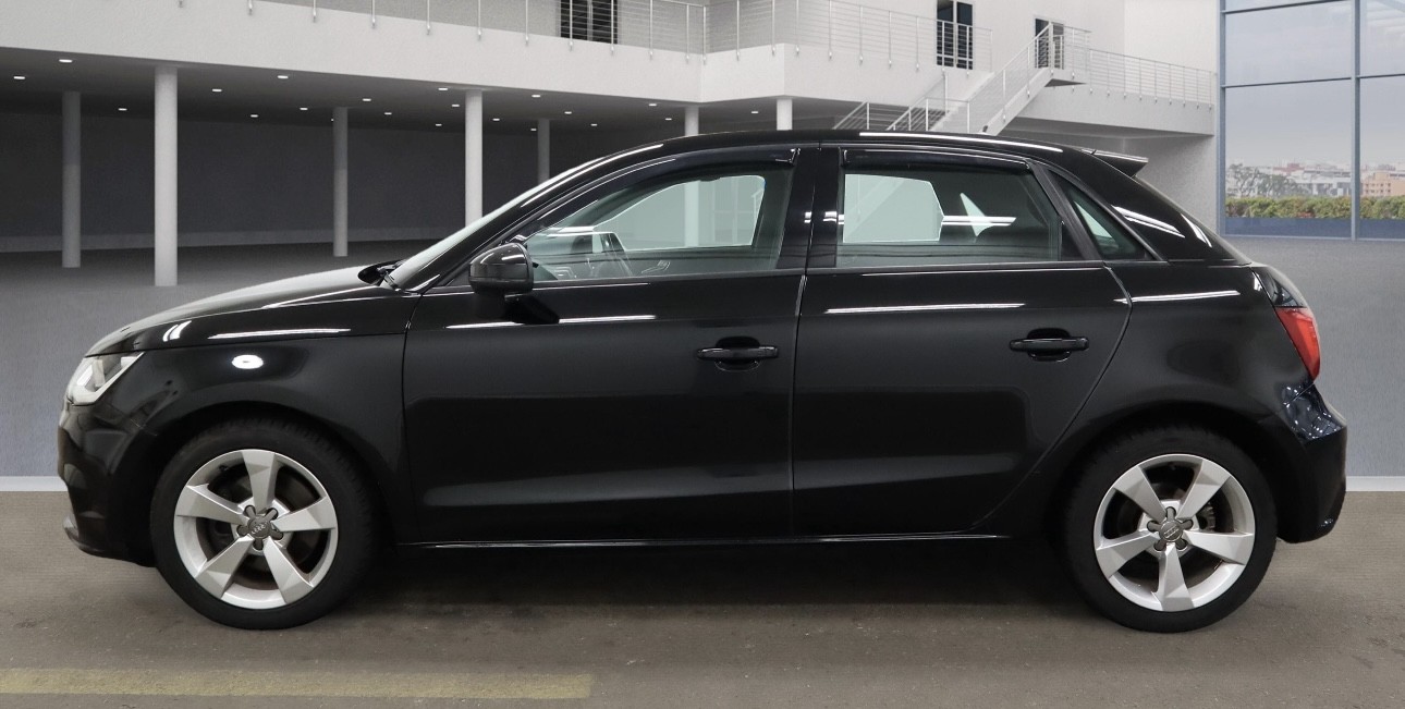 Used Audi A1 2015 for sale - 77370720: Photo 7
