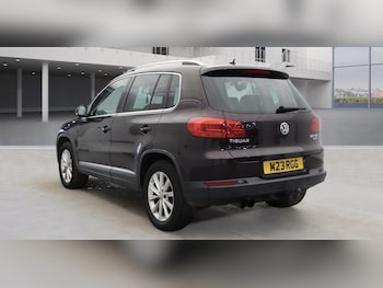 Used Volkswagen Tiguan 2013 for sale - 77997218: Photo