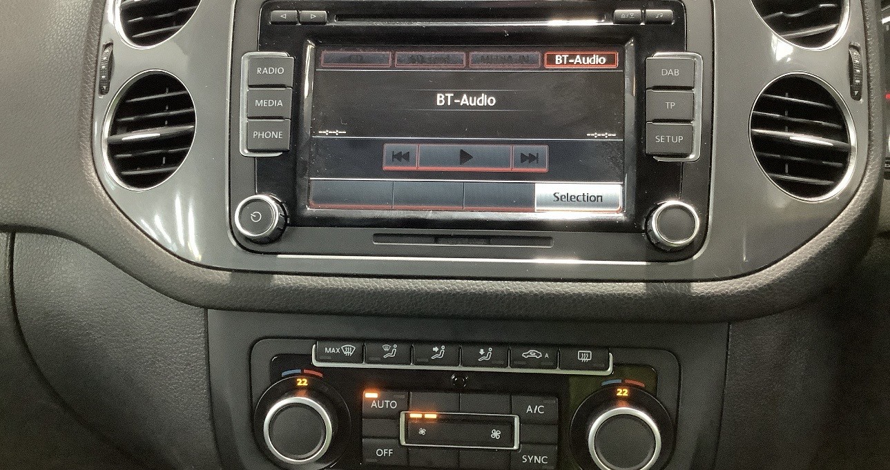 Used Volkswagen Tiguan 2013 for sale - 77997218: Photo 7