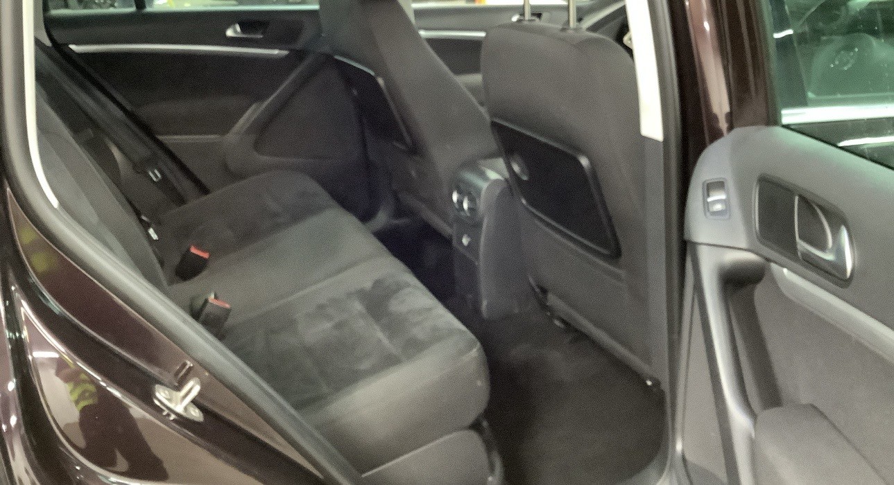 Used Volkswagen Tiguan 2013 for sale - 77997218: Photo 8